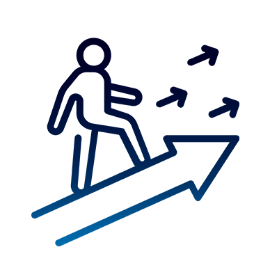 圧倒的な成長速度